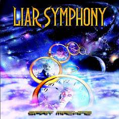 Liar Symphony : Spirit Machine